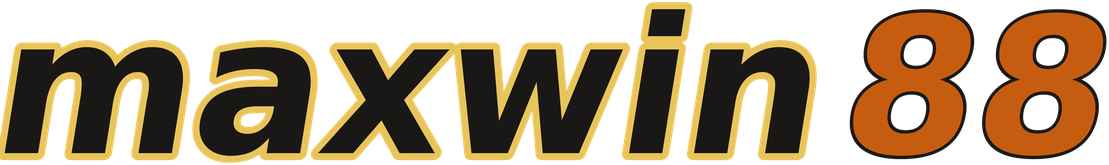 maxwin88 logo